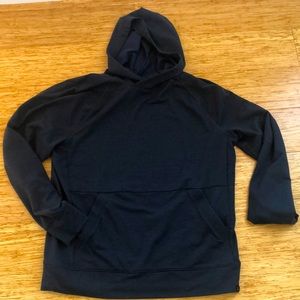 Prana altitude tracker hoodie medium